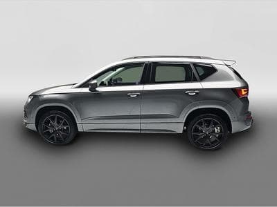 Cupra Ateca (2026) - Foto 4