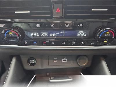 Nissan X-Trail (2026) - Photo 10