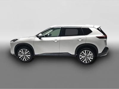 Nissan X-Trail (2026) - Photo 4