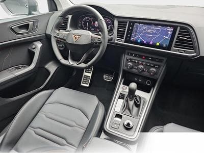 Cupra Ateca (2026) - Foto 7