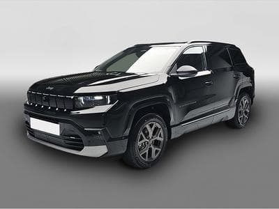 Jeep Compass (2026) - Foto 1