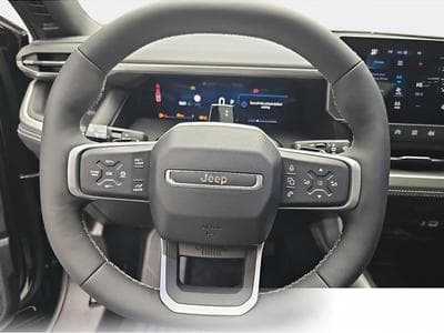 Jeep Compass (2026) - Foto 12