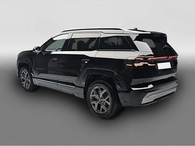 Jeep Compass (2026) - Foto 3