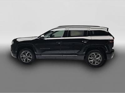 Jeep Compass (2026) - Foto 4