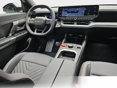 Jeep Compass (2026) - Foto 7