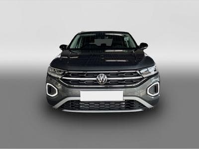 VW T-Roc (2026) - Photo 3