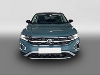VW T-Roc (2026) - Photo 5