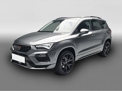 Cupra Ateca (2026) - Foto 1