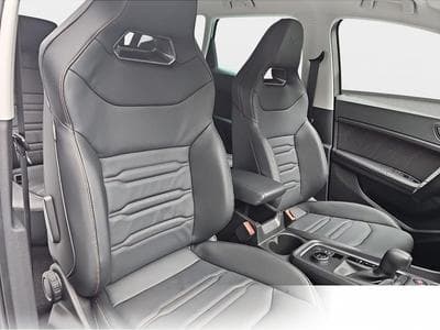 Cupra Ateca (2026) - Foto 15