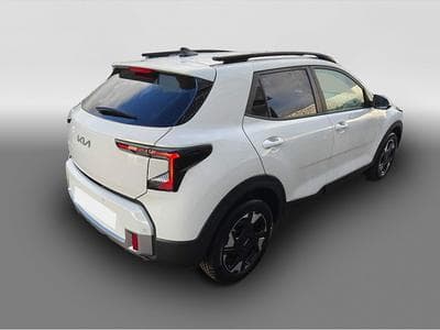 Kia Stonic (2026) - Foto 4