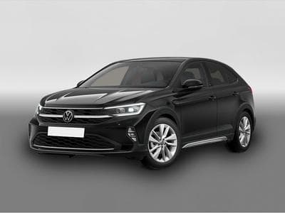 VW Taigo (2024) - Photo 1