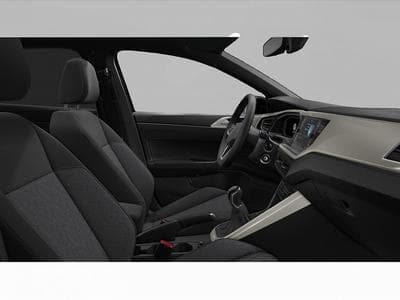 VW Taigo (2024) - Photo 4