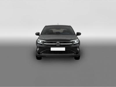 VW Taigo (2024) - Photo 6