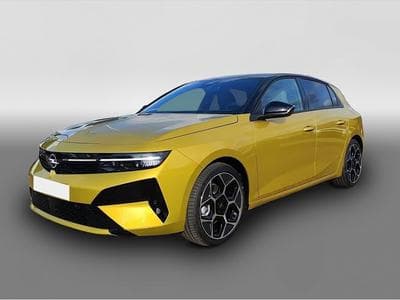 Opel Astra (2026) - Photo 1