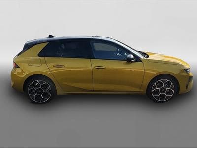 Opel Astra (2026) - Photo 7