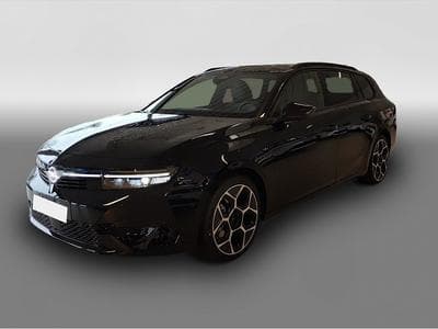 Opel Astra (2026) - Photo 1