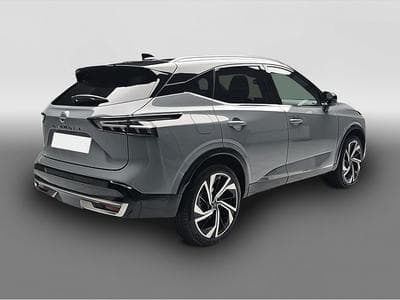 Nissan Qashqai (2026) - Foto 2