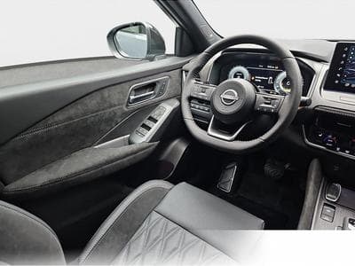 Nissan Qashqai (2026) - Foto 7