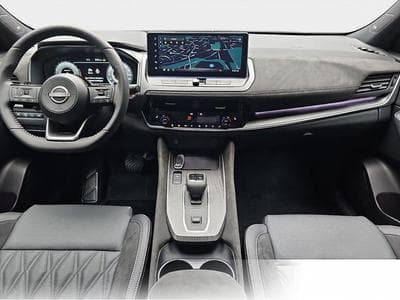 Nissan Qashqai (2026) - Photo 6
