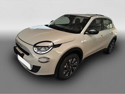 Fiat 600 (2025) - Photo 1