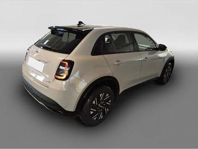 Fiat 600 (2025) - Photo 6