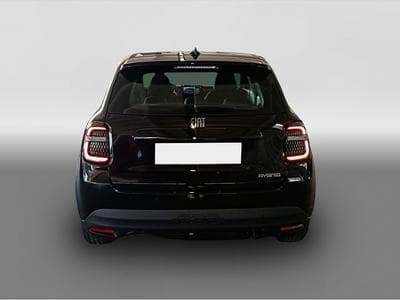 Fiat 600 (2025) - Photo 5