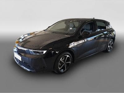 Opel Astra (2025) - Photo 1