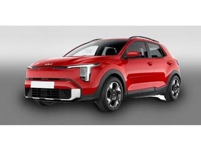 Kia Stonic (2026) - Foto 1