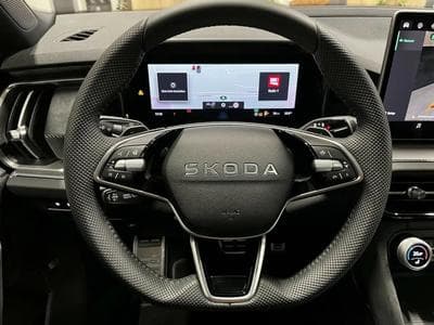 Skoda Kodiaq (2026) - Photo 11