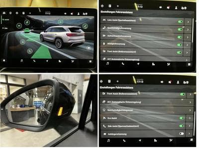 Skoda Kodiaq (2026) - Photo 13