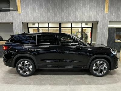 Skoda Kodiaq (2026) - Photo 2