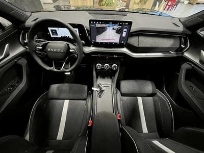 Skoda Kodiaq (2026) - Photo 8