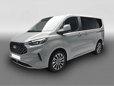 Ford Tourneo (2026) - Photo 1