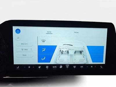 Ford Tourneo (2026) - Photo 10