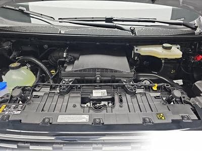 Ford Tourneo (2026) - Photo 14