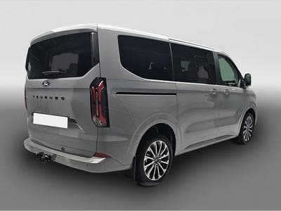 Ford Tourneo (2026) - Photo 2