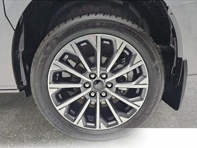 Ford Tourneo (2026) - Photo 5