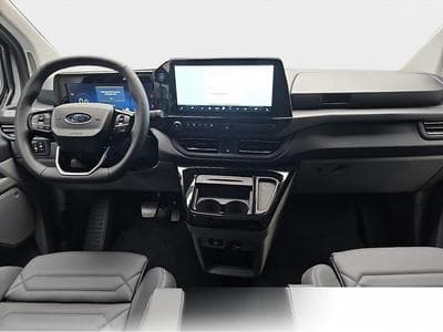 Ford Tourneo (2026) - Photo 6