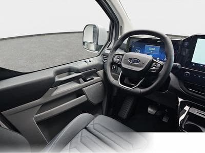Ford Tourneo (2026) - Photo 7