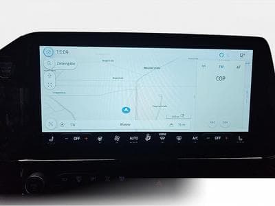 Ford Tourneo (2026) - Photo 8