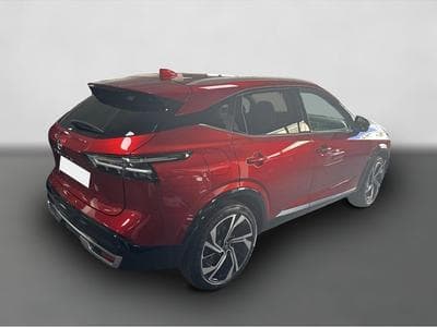 Nissan Qashqai (2026) - Photo 3