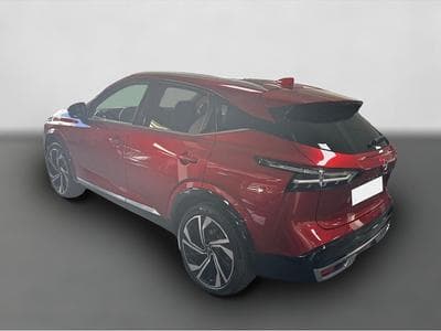Nissan Qashqai (2026) - Photo 4