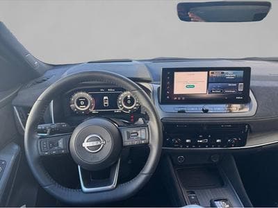 Nissan Qashqai (2026) - Photo 6