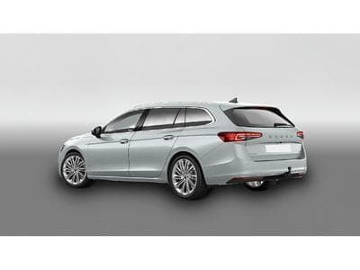 Skoda Superb (2026) - Photo 3