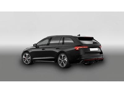 Skoda Octavia (2026) - Foto 3