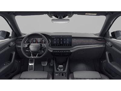 Skoda Octavia (2026) - Foto 4