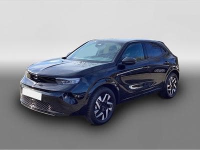 Opel Mokka (2026) - Photo 1