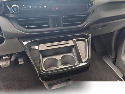 Ford Tourneo (2026) - Photo 11