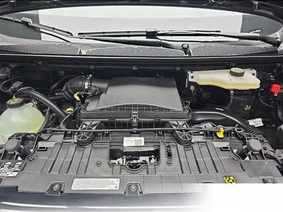 Ford Tourneo (2026) - Photo 14