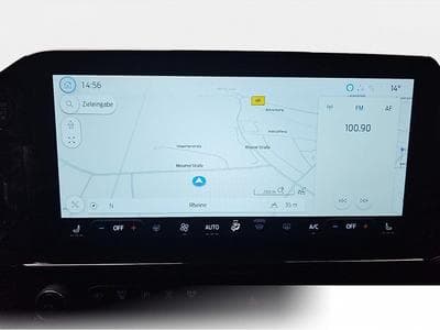 Ford Tourneo (2026) - Photo 8